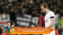 Sorotan Berita Olahraga Terkini yang Mengungkap Fakta Menarik Sepanjang Pekan Ini