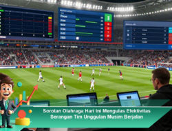 Kabar Olahraga Hari Ini: Evaluasi Wasit Setelah Keputusan Kontroversial Pertandingan