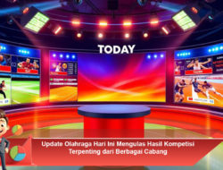 Update Olahraga Hari Ini Mengulas Hasil Kompetisi Terpenting dari Berbagai Cabang Hasil SEA Games 2025 Terbaru