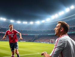 Rekap Pertandingan Skate Freestyle Junior Internasional Sorotan Gerakan Kreatif Atlet