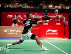 Cara Mengatur Pola Serangan Badminton Untuk Mengalahkan Lawan Bertahan Kuat Dan Cepat