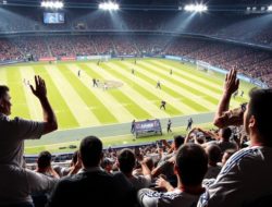 Analisis Strategi Tim E-Sports VR Racing Internasional Sorotan Pemain Unggulan Terbaru