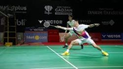 Tips Pemanasan Badminton Agar Tubuh Siap Bergerak