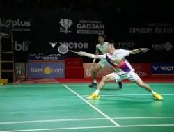 Tips Pemanasan Badminton Agar Tubuh Siap Bergerak