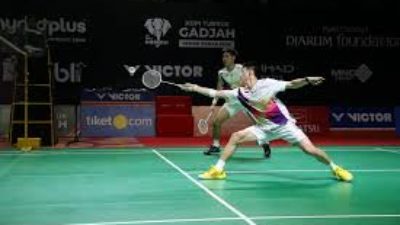 Tips Pemanasan Badminton Agar Tubuh Siap Bergerak