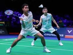 Panduan Recovery Pemain Badminton Agar Tubuh Cepat Pulih Setelah Latihan Intens