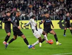 Strategi Pelatih Sepak Bola Menyusun Formasi Fleksibel untuk Menang Lawan Berbeda Taktik