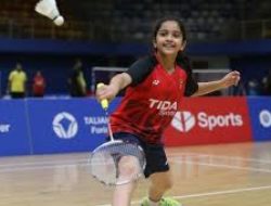 Latihan Footwork Badminton Dengan Pola Zig-Zag Agar Kelincahan Dan Kecepatan Maksimal