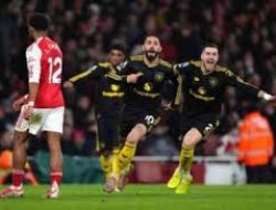 Cara Klub Sepak Bola Mengelola Konflik Internal Tanpa Mengganggu Performa Tim Profesional