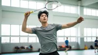 Tips Bermain Badminton Konsisten Tanpa Mengandalkan Tenaga Berlebihan Selama Pertandingan