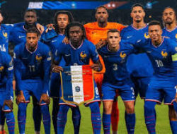 Dampak Latihan Mindfulness terhadap Konsentrasi Pemain Sepak Bola saat Pertandingan Penting