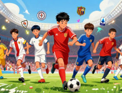 Daftar Wonderkid Asia yang Kini Berkarir di Liga-Liga Top Eropa