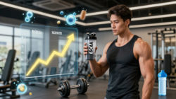 Manfaat Suplemen BCAA: Apakah Benar-Benar Perlu untuk Fitness?