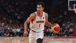 Perjalanan Karier Pemain Basket Indonesia di Liga Internasional